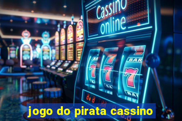 jogo do pirata cassino